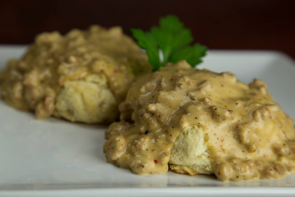 Image for Memorial Day Brunch at Kick