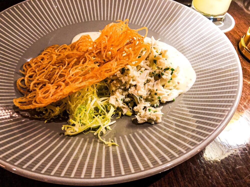 Image for My Favorite Meal of the Year: The Graduate Homestead Room