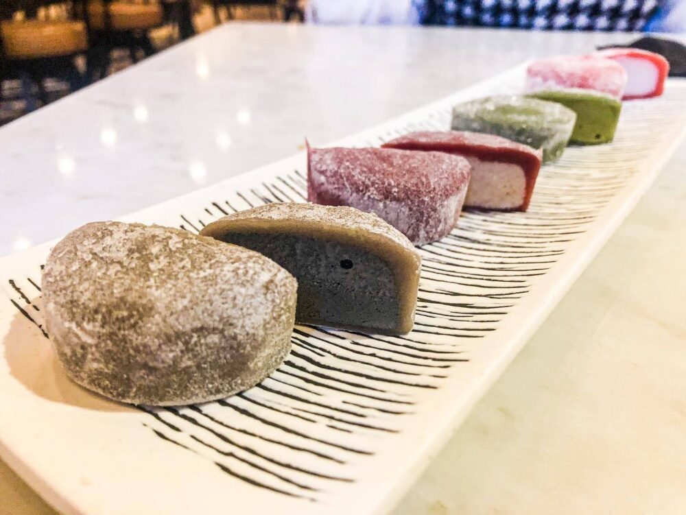 Image for Contemporary Dishes Meet Traditional Technique at Sushi Boutique