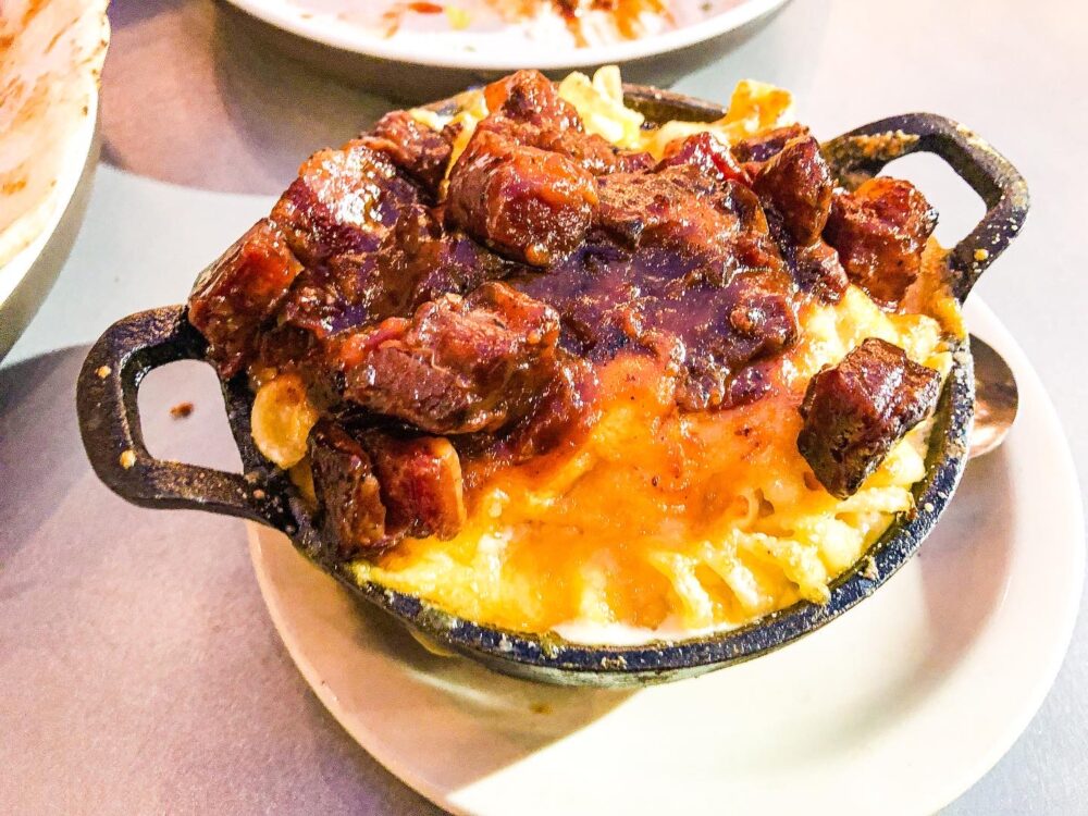 Image for Fall into Frontier for More Than Just the Meat Sweats