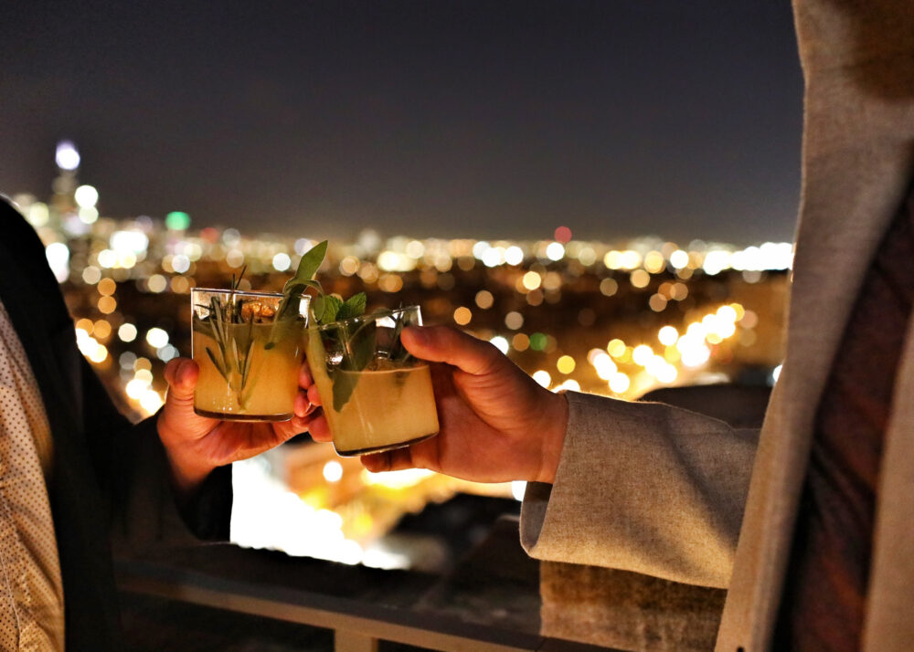 Image for Where to Have a Special Date Night this Fall in Chicago