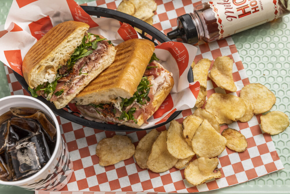 All Too Well Lhewett 14 for Where to Dine and Watch March Madness in Chicago and Suburbs