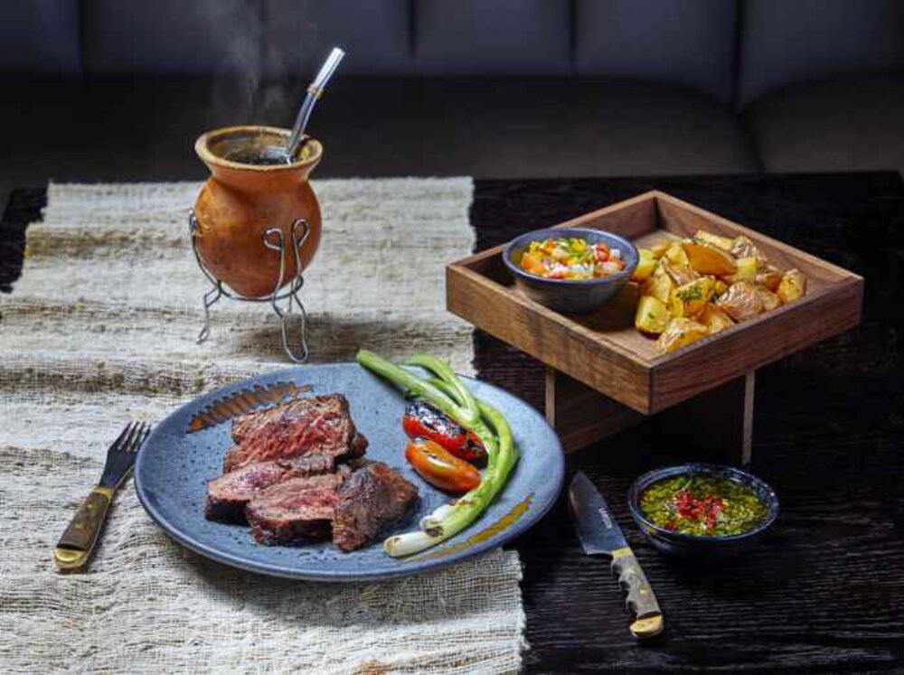 Artango 052819 025 for Father's Day Dining at Artango Bar and Steakhouse