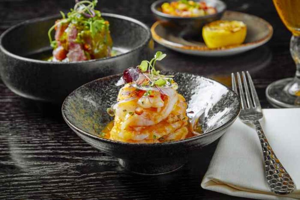 Artango 052819 065 for National Ceviche Day Specials in Chicago