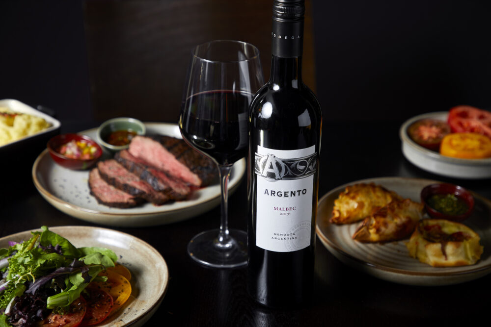 Artango 101118 113 Copy for National Steakhouse Month Menu at Artango