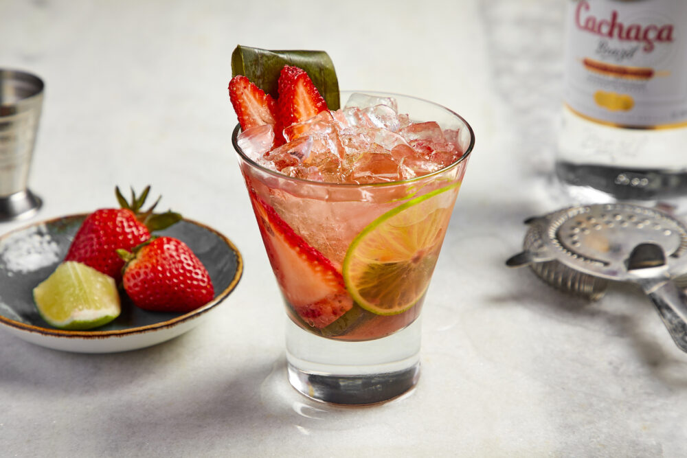 Artango Cocktail3 1 for 'Tails and Tango Tuesdays at Artango