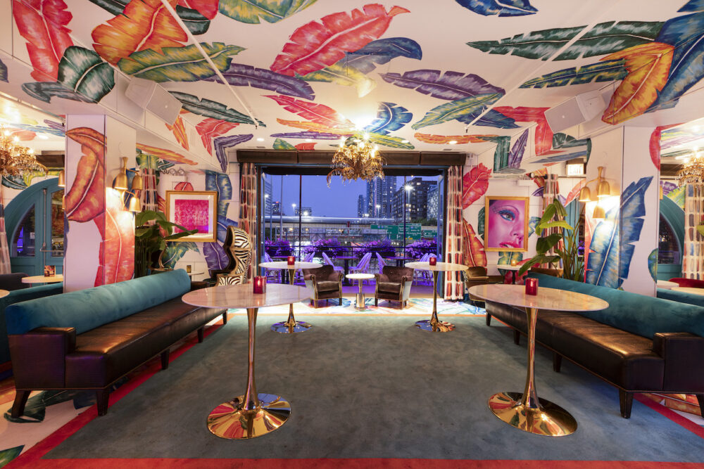 Image for Where to Eat During the DNC