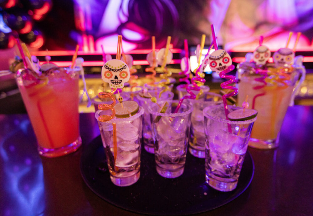 Image for Have a Spooktacular Halloween at Chicago's Favorite Haunts