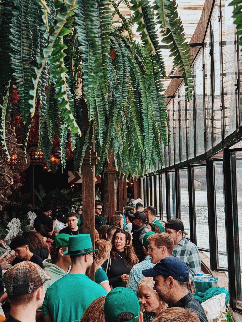 Botr St Patricks25 4 for Where to Party for St. Patrick's Day 2026