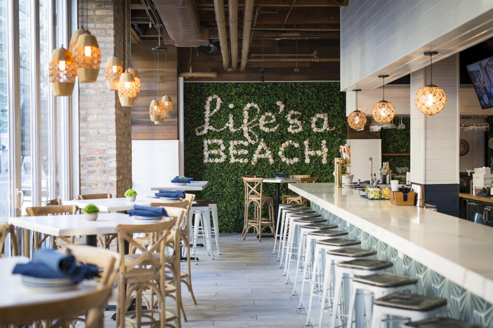 Image for Where to Sip on Mint Juleps and Don Your Best Derby Attire on May 7th