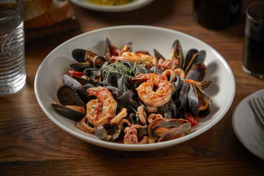 Bar Roma 011117 040 for Valentine's Day Dining at Bar Roma