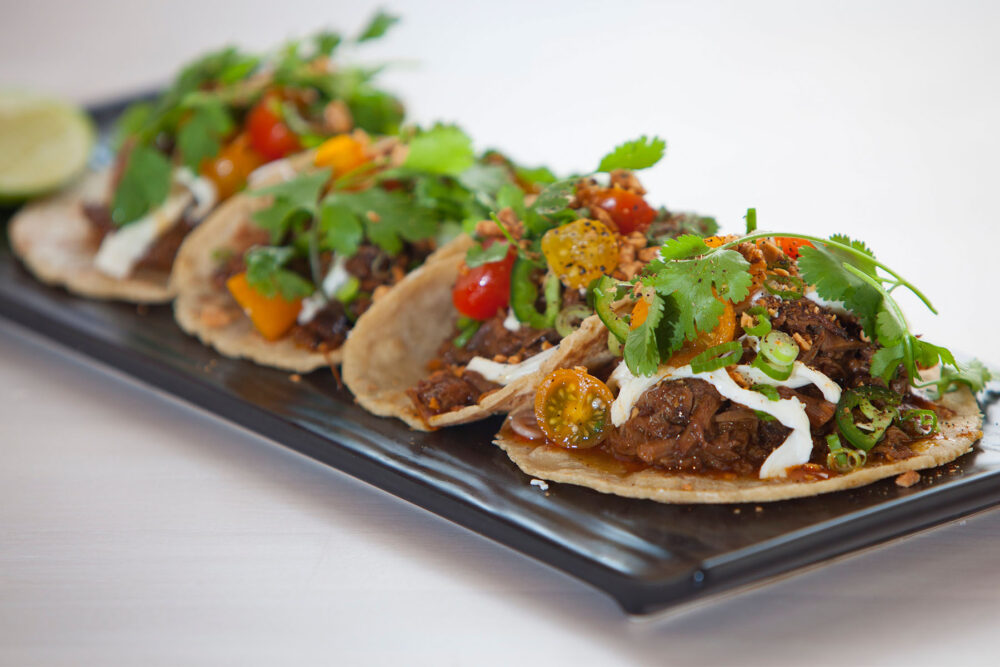 #tacosrule for Bar Takito Launches Weekend Late Night Menu