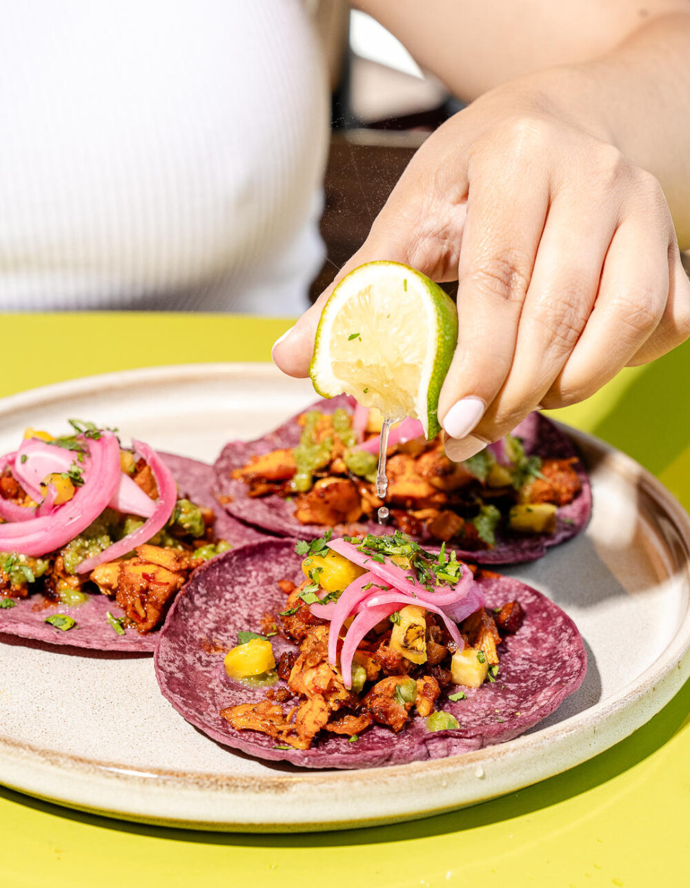 Barrio Chicken Al Pastor 2024 2 for Catch Every Play This Football Season At These Chicago Bars and Restaurants