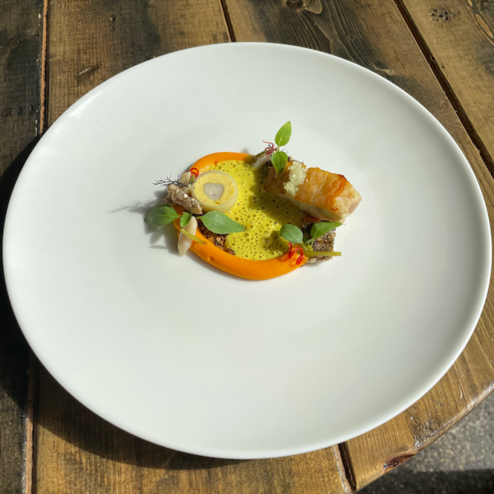 Bass for Elizabeth Restaurant Expands Dining Hours