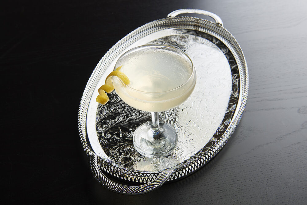 Bees Knees for Derby Week Cocktails at III Forks