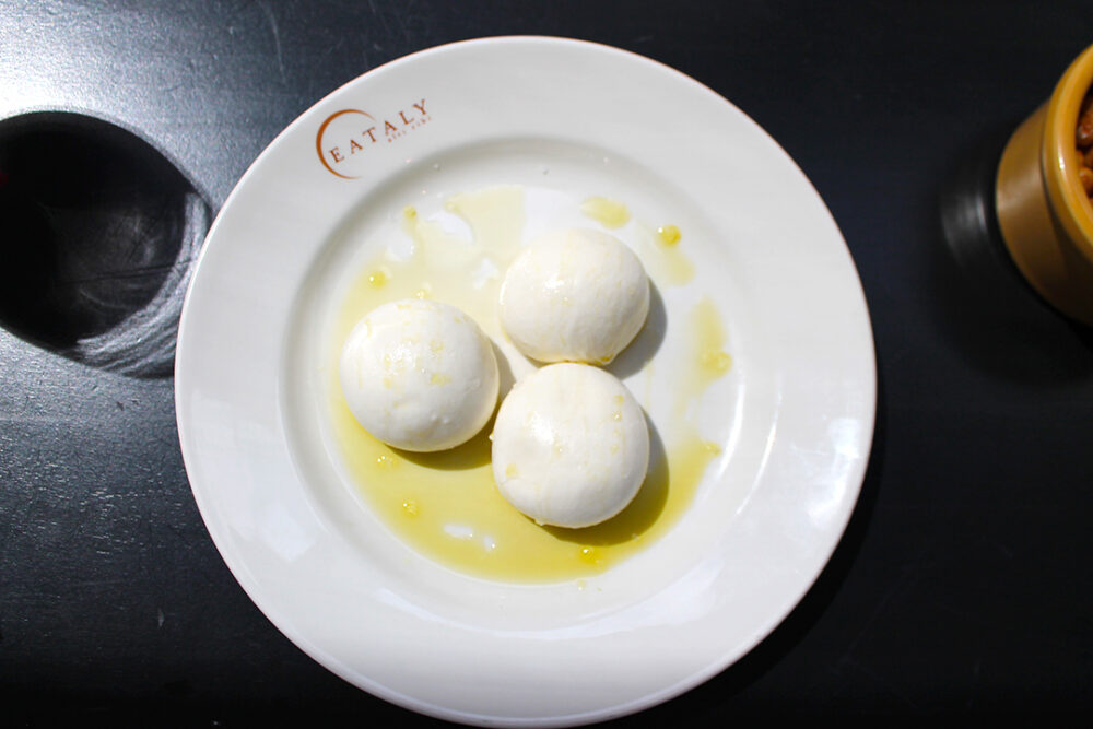 Bocconcini 01 for Do #HappyHour The Italian Way