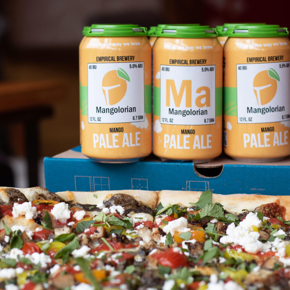 Book Of Boba Feta for Dimo's Offering 'Book of Boba Feta' Pizza Deal in Honor of the Premiere of the Disney+ Show