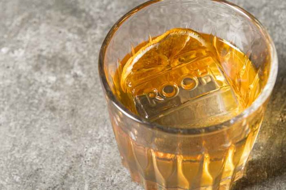 Courtesy of ROOH Chicago for Leap Year 2020: Spend the Extra Saturday Right!