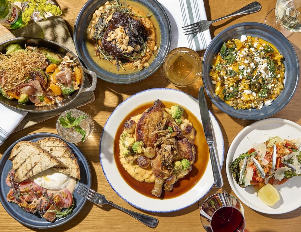 Caa 111324 057 for Where to Celebrate Your Love on Valentine's Day 2025