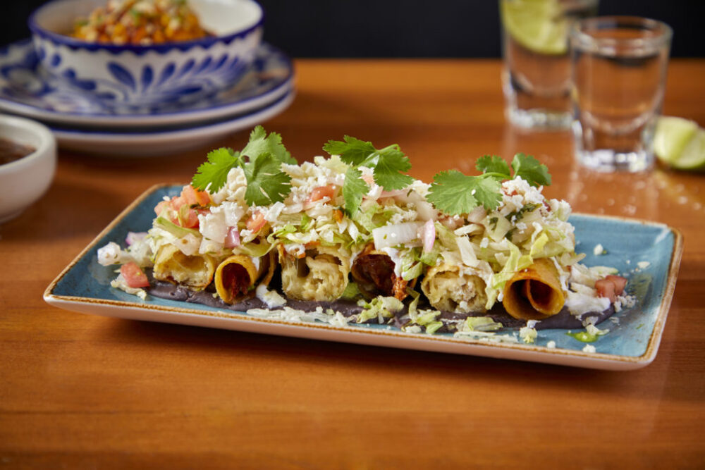 Cantina Laredo 082919 137B 1024X683 for New Year's Day at Cantina Laredo