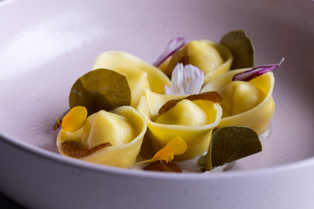 The Cappelletti (Photo courtesy of Matt Reeves) for Celebrate the Holidays with Your Favorite Chicago Restaurants, Bars, Gifts and Local Businesses