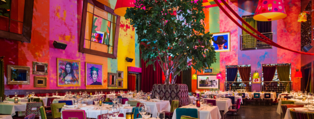 Carnivale1 1 for Where to Dine and Drink at this June for Pride Month