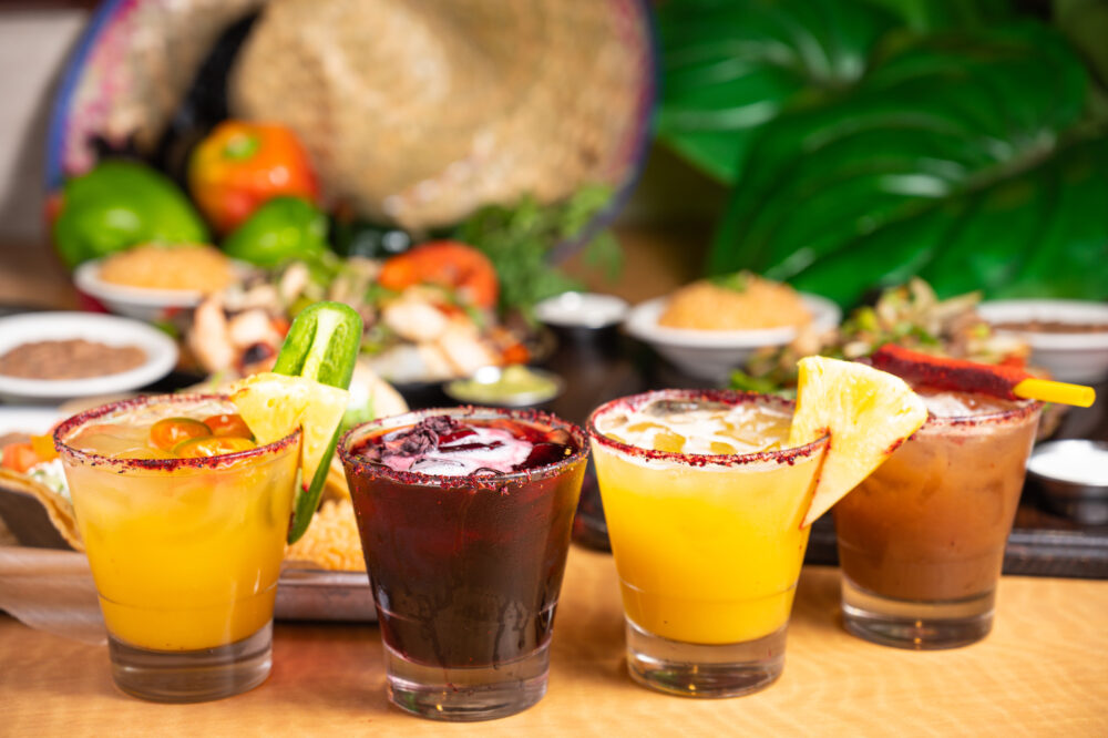 Cesars Mezcalitas for Start the Countdown to Cinco de Mayo 2024