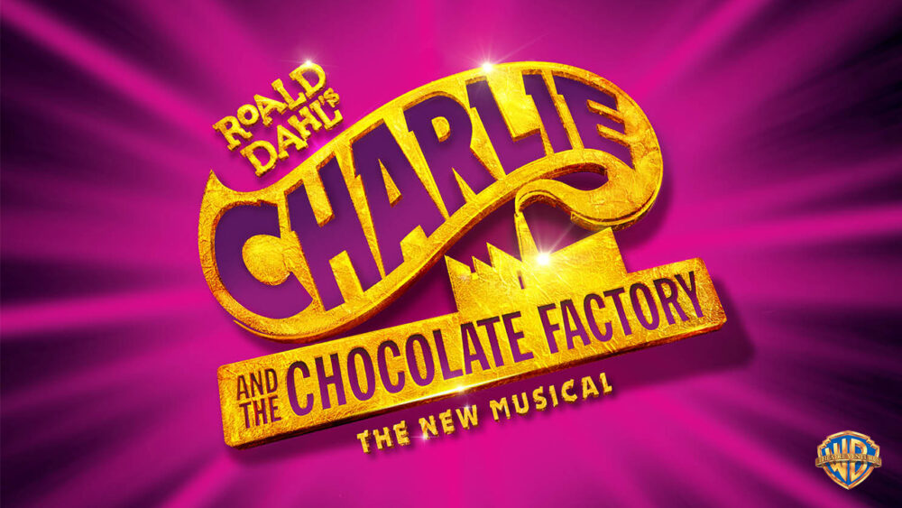 Celebrate the upcoming Charlie and the Chocolate Factory musical production at Kit Kat Lounge & Supper Club for Kit Kat Lounge & Supper Club: New Menu, New Cocktails and Celebrations this Sept.
