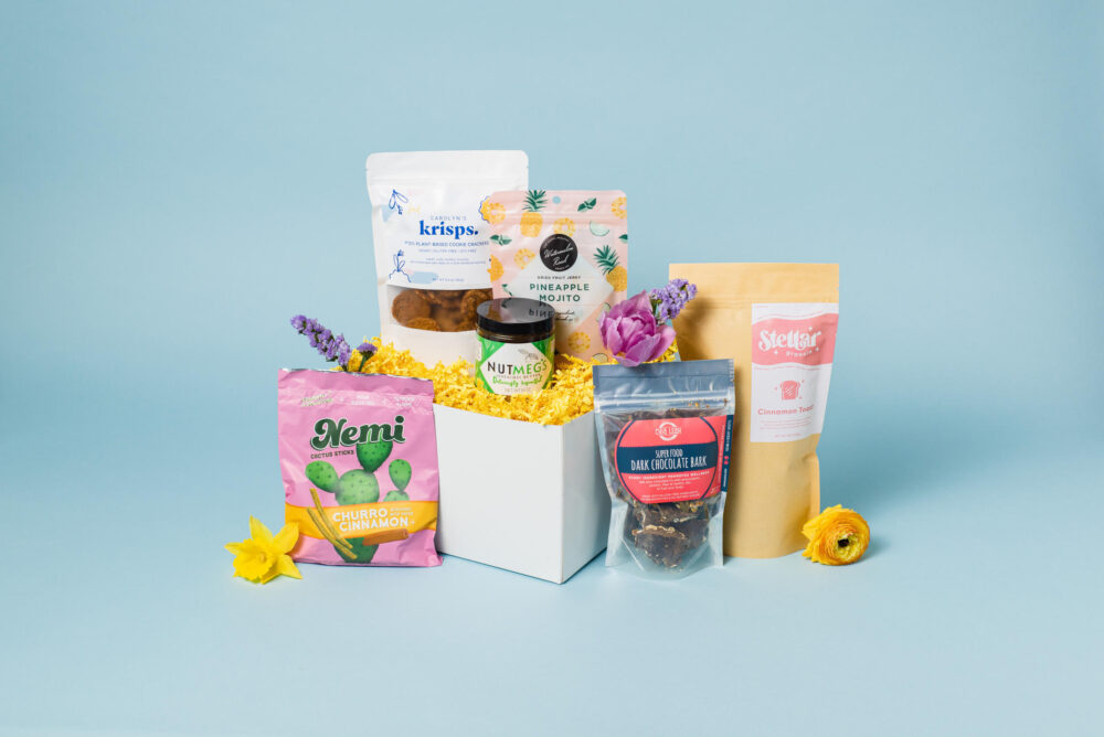 Copy Of Hhmarket 3 31 22 65 for Pamper Your Mom this Mother's Day at These Chicago Food and Beverage Destinations