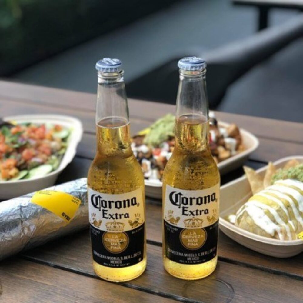 Coronas On Patio Gyg for Best Patios and Rooftops to Enjoy Dining and Imbibing Al Fresco in Chicago
