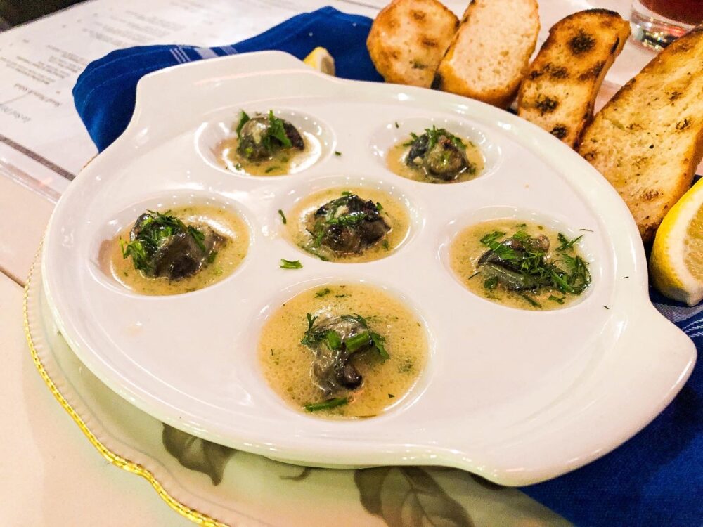 Image for Deck the Halls and Satisfy Your Cravings at Le Sud this Winter