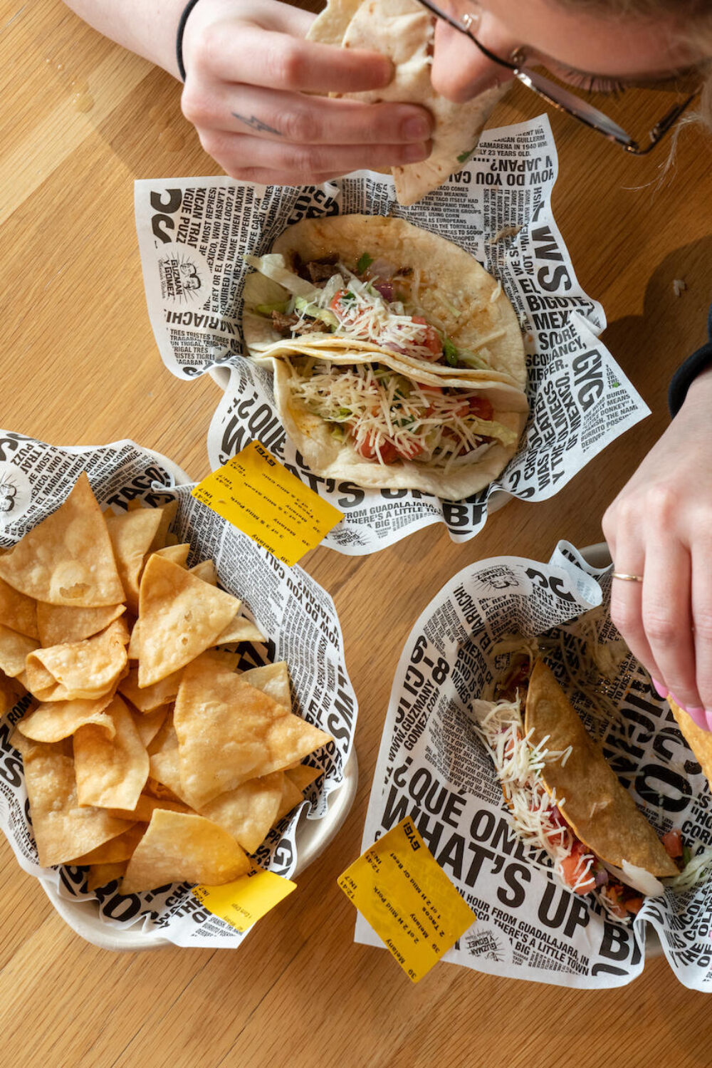 Image for Start the Countdown to Cinco de Mayo 2024