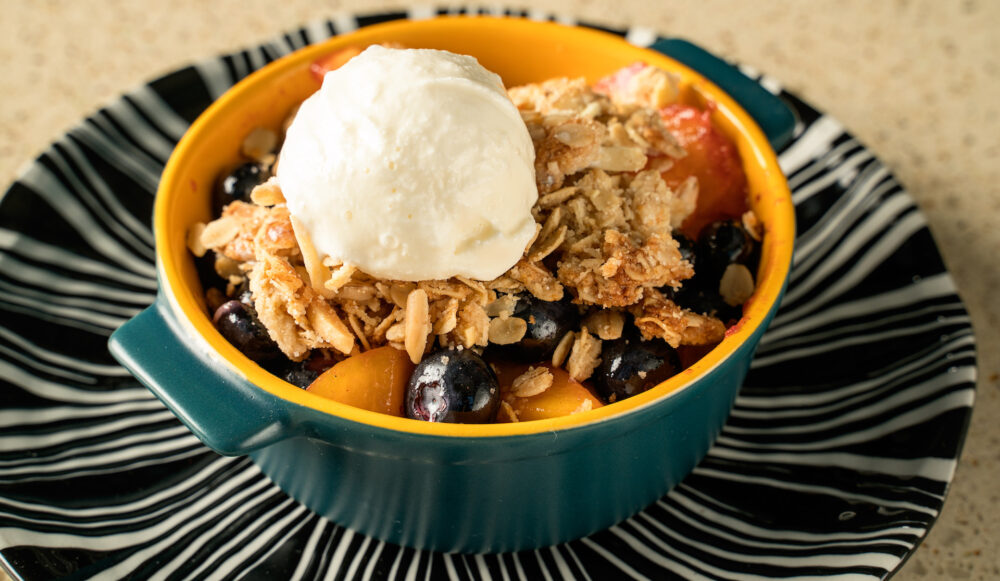 Image for CFM Asks: Chef John Rudolph of Hoyt's American Tavern