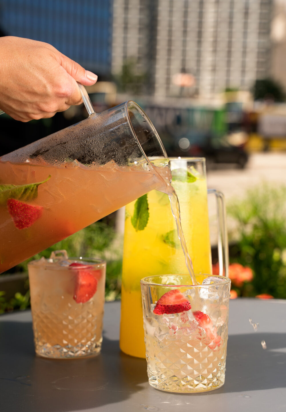 Image for CFM Asks: Chef John Rudolph of Hoyt's American Tavern