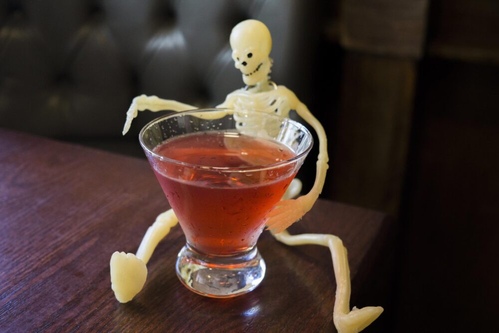 Image for Have a Spooktacular Halloween at Chicago's Favorite Haunts