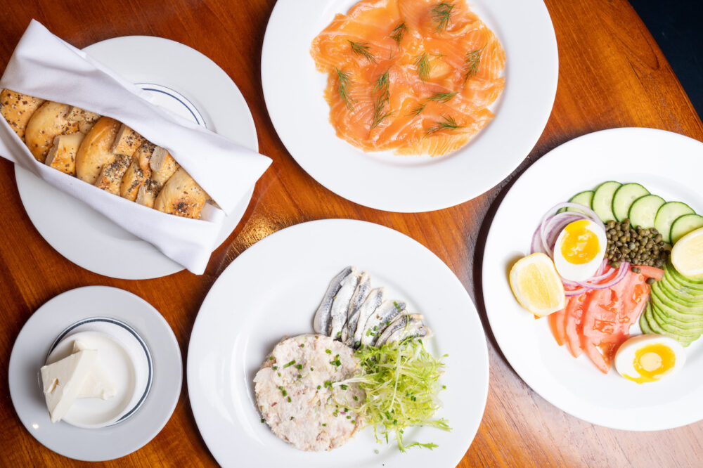 Image for Hop in for Easter at these Chicago Restaurants