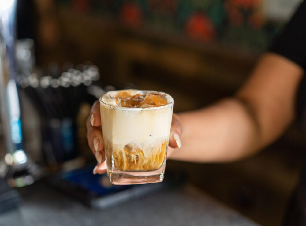 Image for Where to Wake Up or Stay Up for National Coffee Month