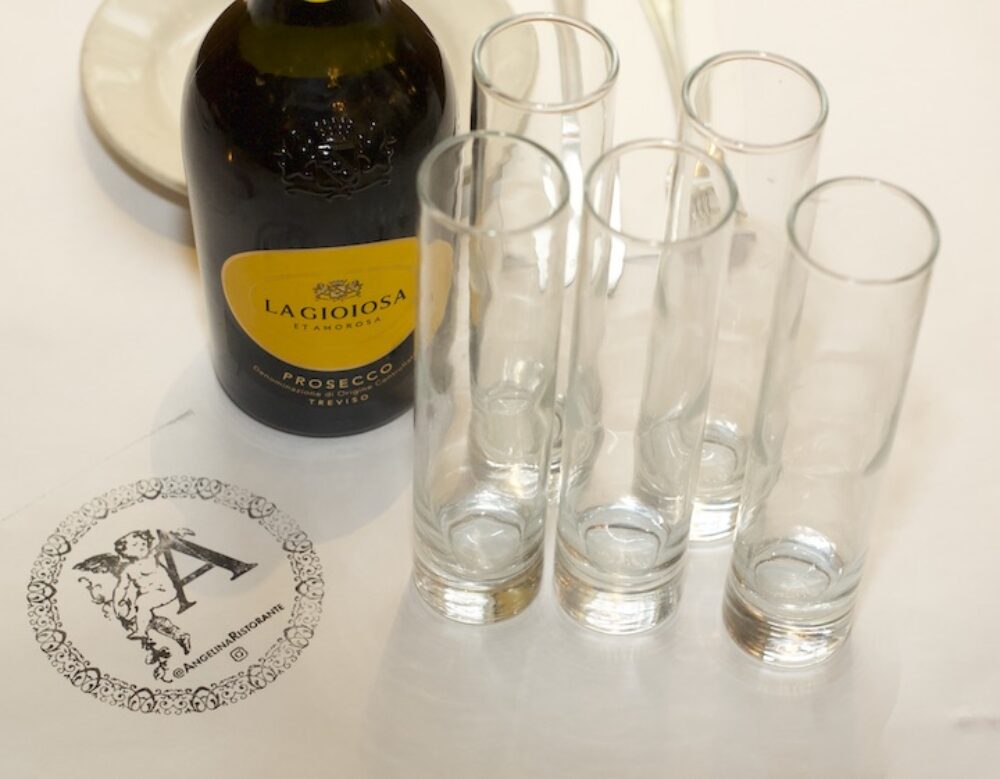 Image for Champagne Brunch at Angelina Ristorante