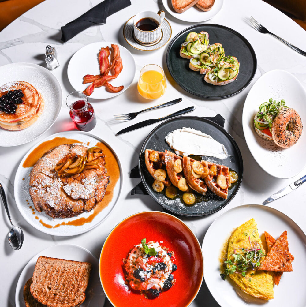 Image for Hop in for Easter at these Chicago Restaurants