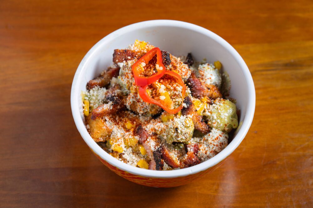 Image for Where to Dine for a Cause During Breast Cancer Awareness Month 2024