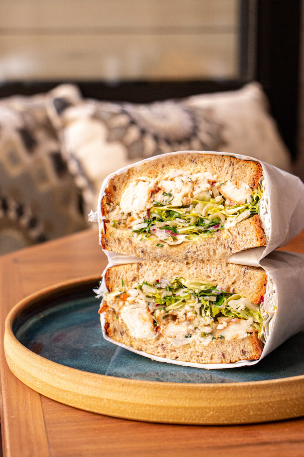 Daisies 22 for Go Football! Where to Get Your Game Day Spread for Super Bowl 58