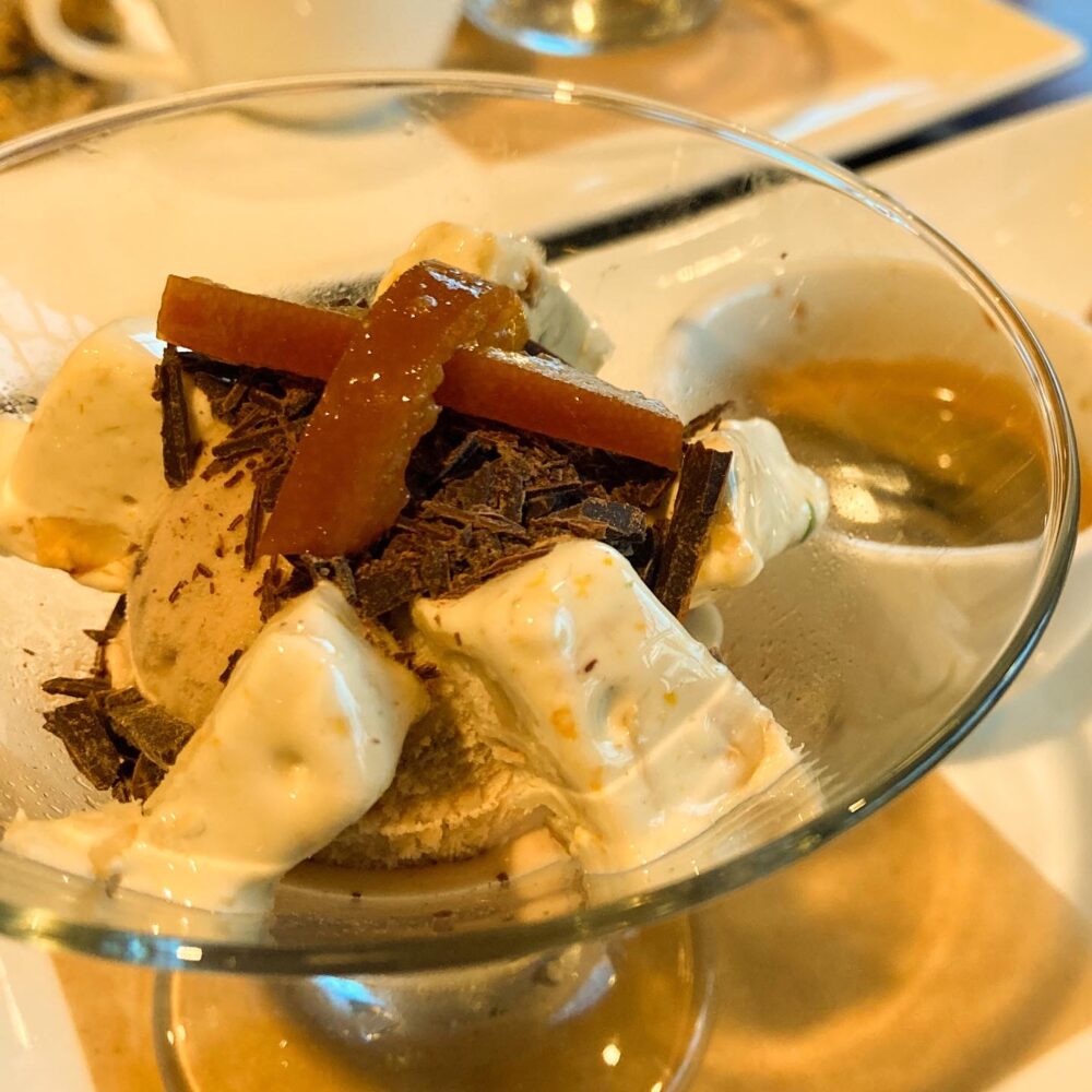 Dessert for A Taste of Rome: Piccolo Buco by Cooper’s Hawk is Now Open