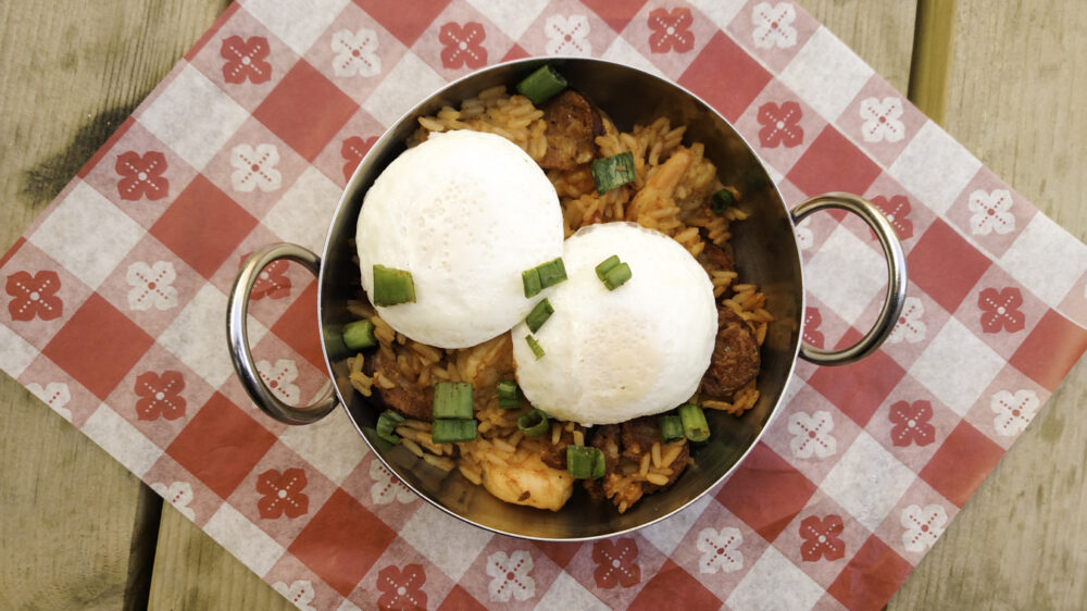 Dive Bar Brunch Web 10 of 19 for Dive Bar Launches Sunday Brunch Service