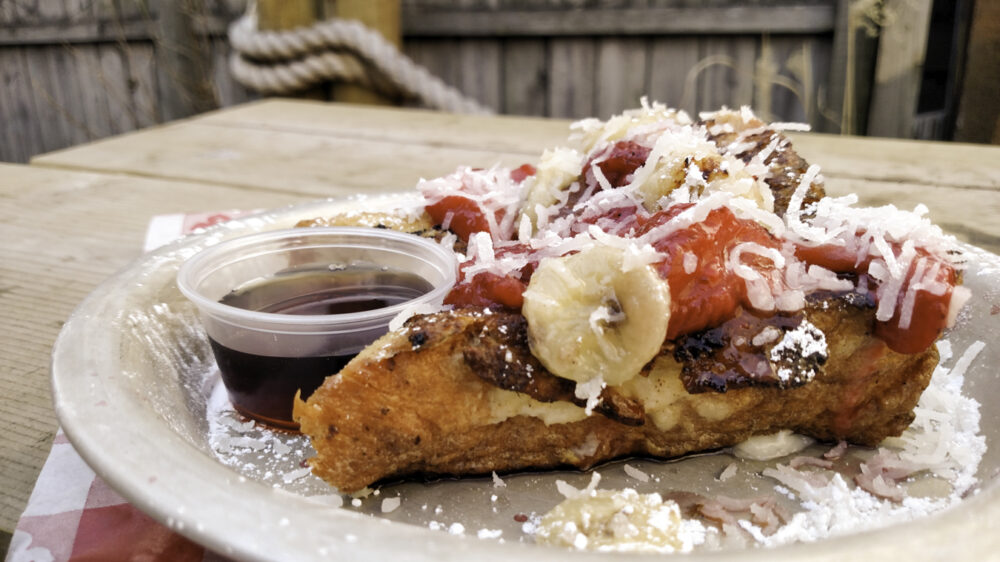 Dive Bar Brunch Web 13 of 19 for Pride Parade Brunch Bash at Dive Bar