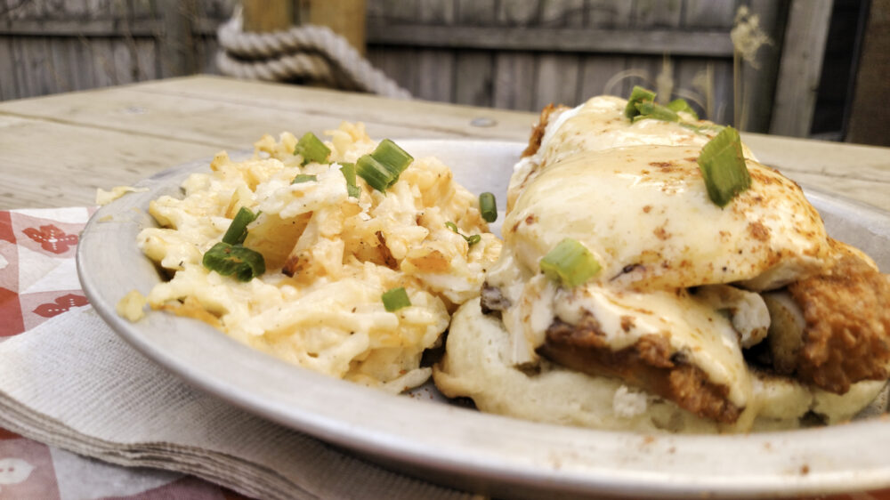 Dive Bar Brunch Web 3 of 19 for Pride Parade Brunch Bash at Dive Bar