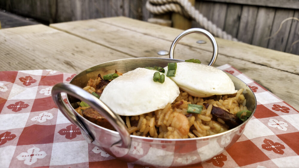 Dive Bar Brunch Web 9 of 19 for Pride Parade Brunch Bash at Dive Bar