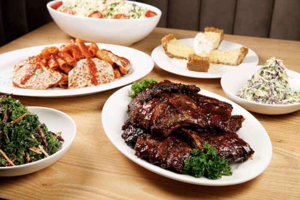 Doc Bs Restaurant Catering Photo 3 for Where to Watch Super Bowl LVII