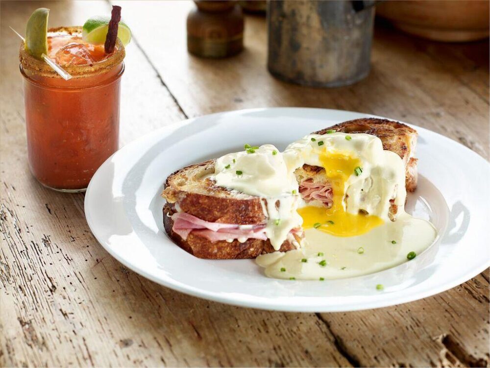 Earls Hangover Special for New Years Day Hangover Cures