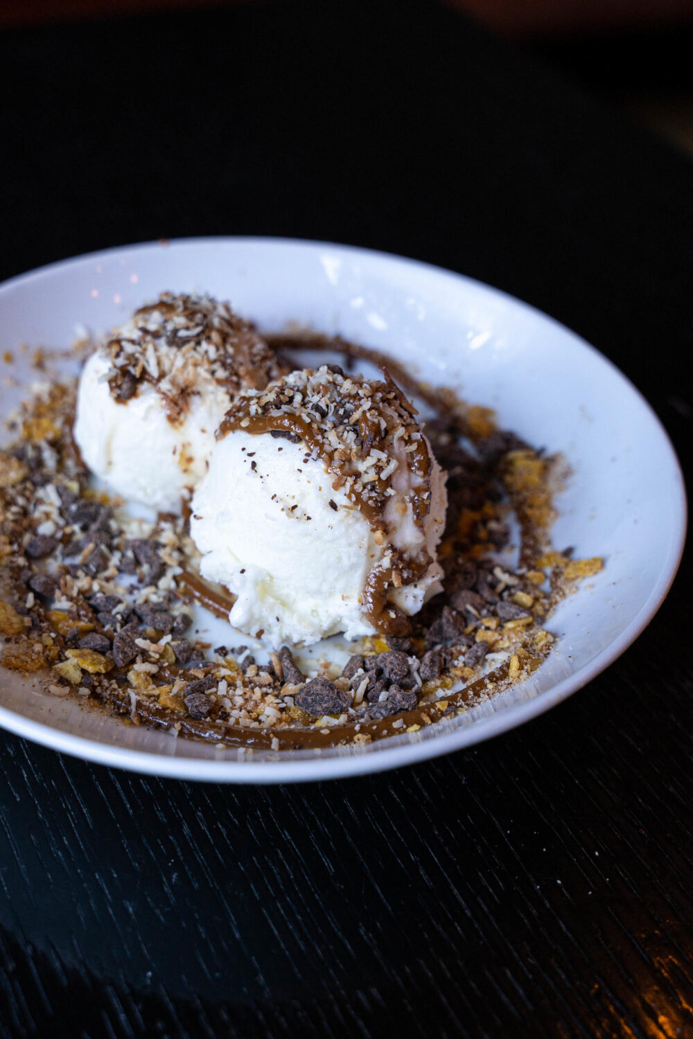 El Chel 092020 Jp Ice Cream Dessert 2 for Where to Celebrate National Ice Cream Day in Chicago July 18