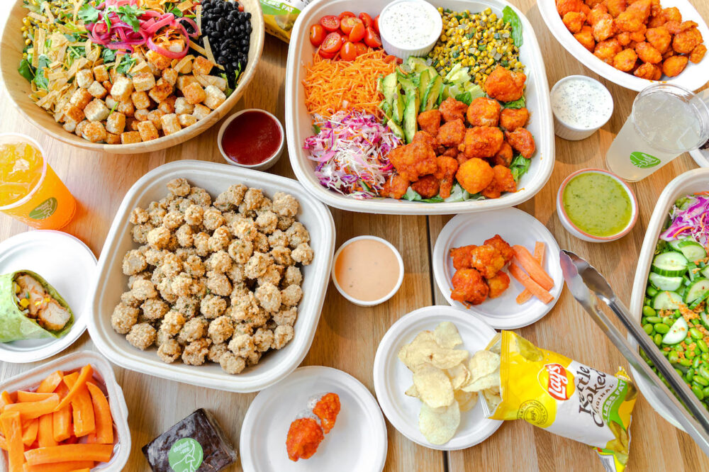 Elephant Vine Catering Menu Kim Kovacik High Res 09 for Go Football! Where to Get Your Game Day Spread for Super Bowl 58